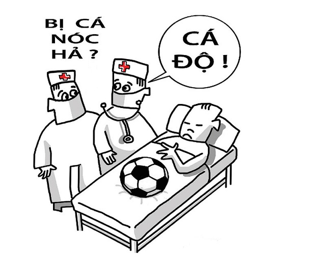 Sinh hoạt đảo lộn, sức khỏe suy giảm Sinh hoạt đảo lộn, sức khỏe suy giảm