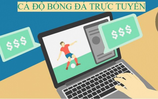 Cá độ bóng đá trực tuyến là gì?