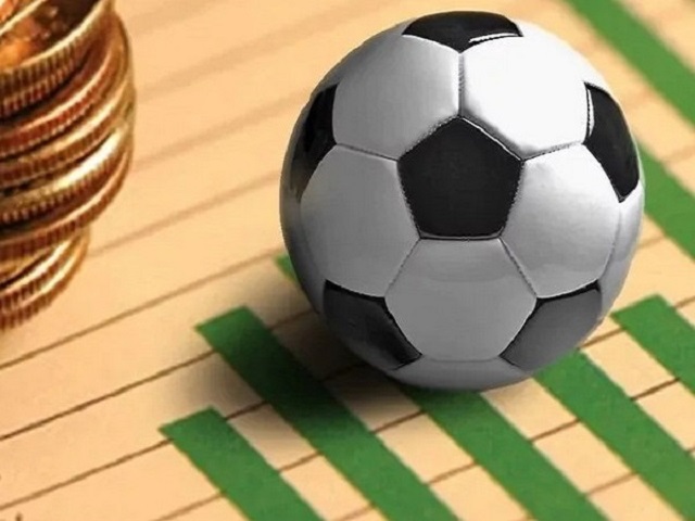 Công thức tính tiền cho kèo Tài xỉu 2 trái rưỡi Công thức tính tiền cho kèo Tài xỉu 2 trái rưỡi