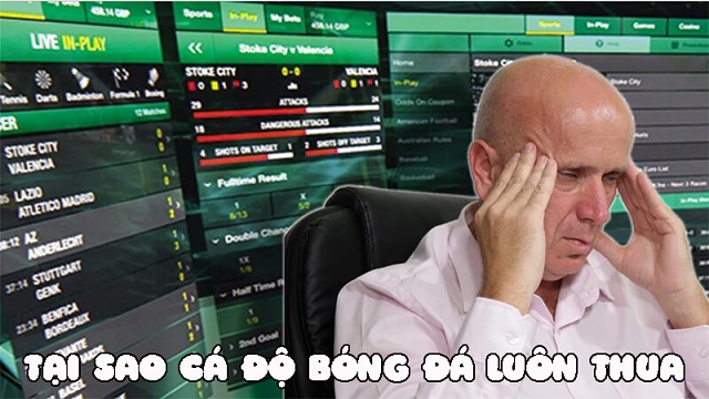 Không tuân thủ nội quy nhà cái