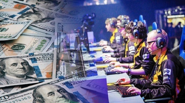Luật cá cược Esport tại nhà cái trực tuyến quy định ra sao?
