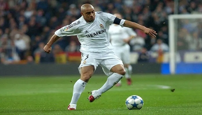 Toàn bộ sự nghiệp thi đấu đỉnh cao của Carlos