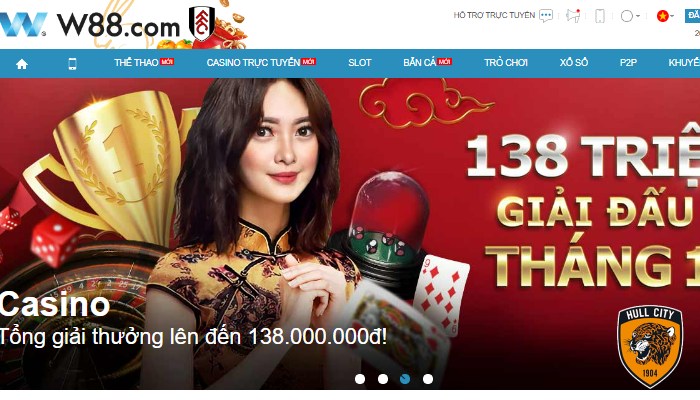 casino online uy tín