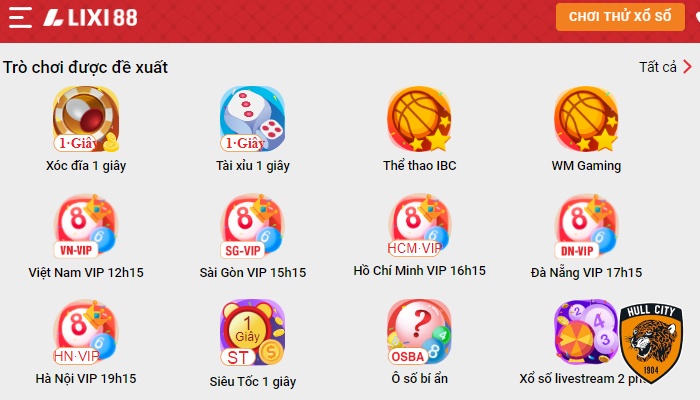 đánh lô đề online