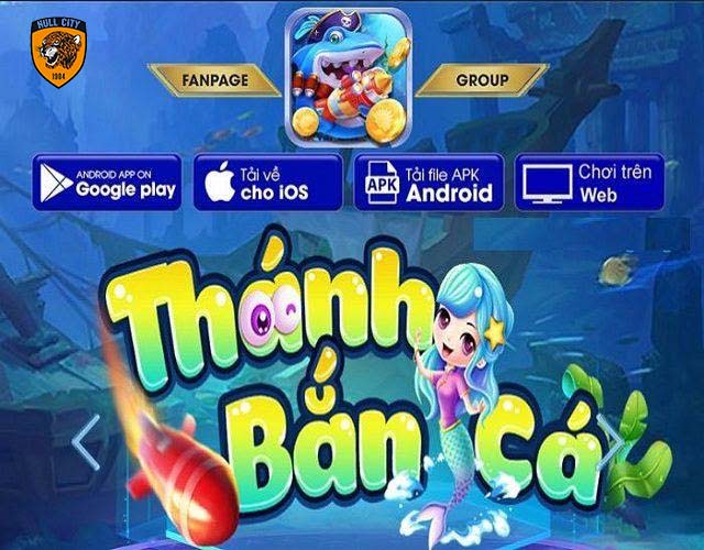 game bắn cá đổi thưởng uy tín
