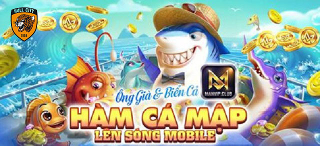 game bắn cá đổi thưởng