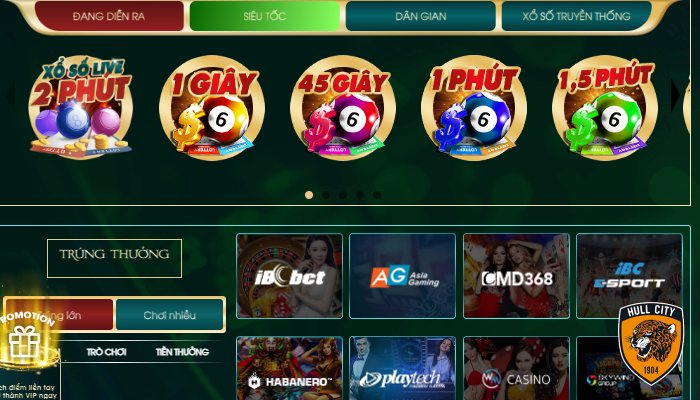 lô đề online uy tín