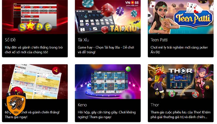 lô đề trực tuyến