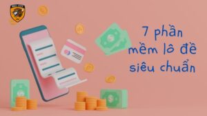 phần mềm lô đề siêu chuẩn