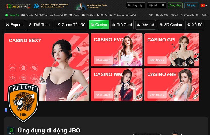 Poker online đổi thưởng