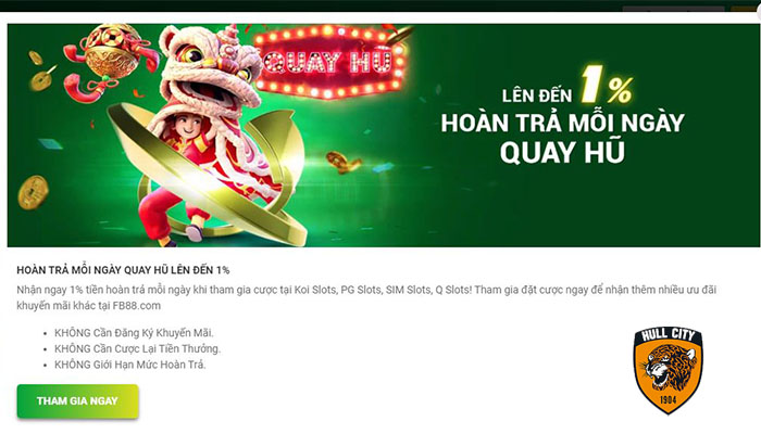 slot đổi thưởng