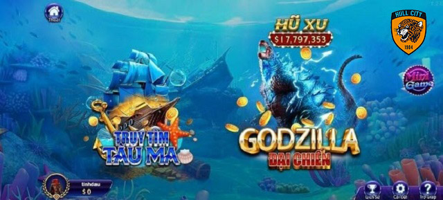 tải game bắn cá đổi tiền thật