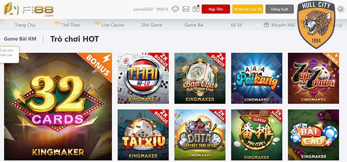tải game bầu cua online
