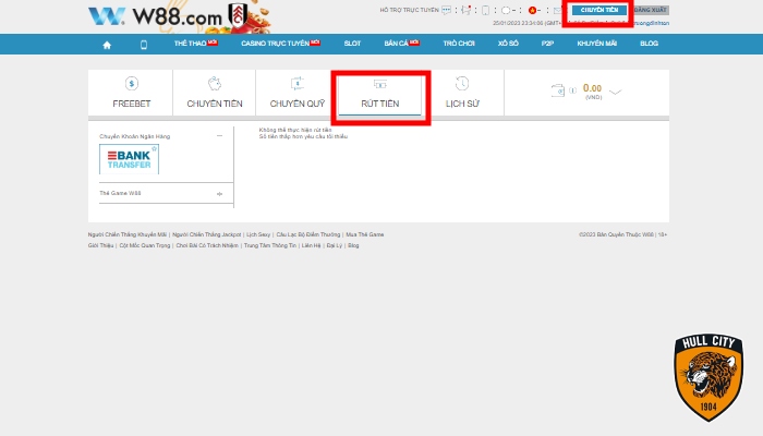 trang web casino online uy tín