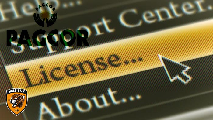 PAGCOR online casino