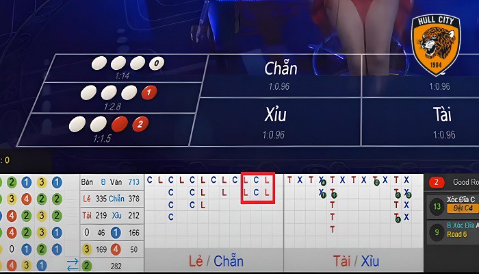 phương pháp nuôi bẻ cầu xóc đĩa