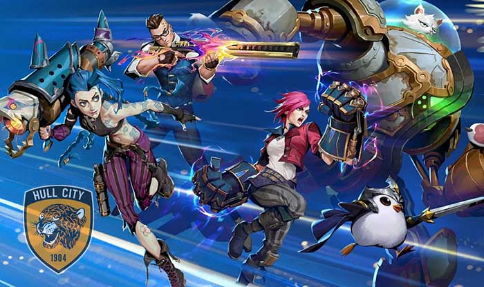 cá cược liên minh