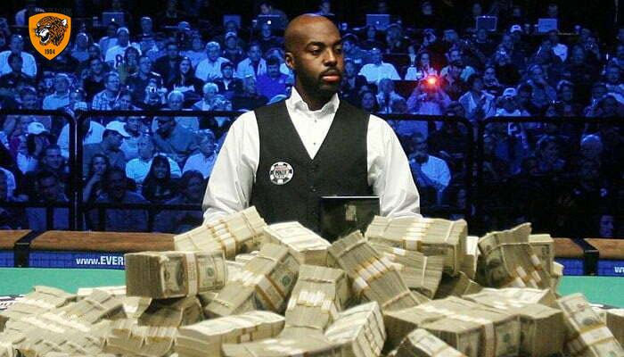 các giải poker trên thế giới