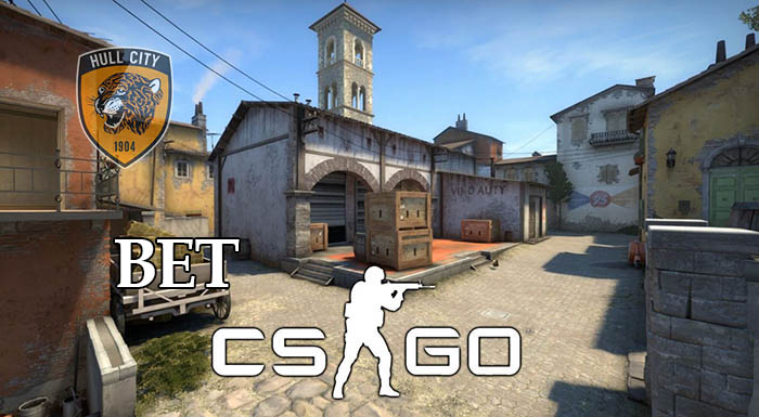 các trang bet csgo