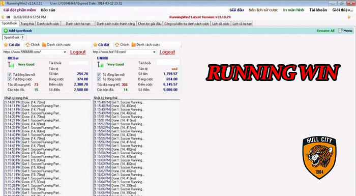cách chơi thể thao ảo