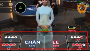 cách chơi xóc đĩa