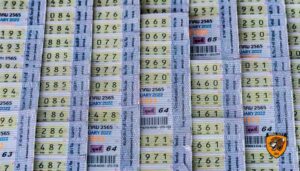 cách ghi lô đề hợp pháp