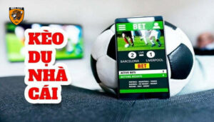 cách nhận biết kèo dụ