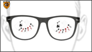 cách nhận biết người cầm ba đôi thông