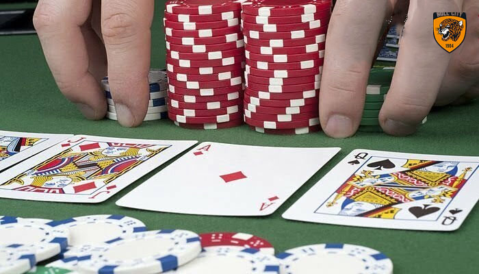 cách steal poker hiệu quả