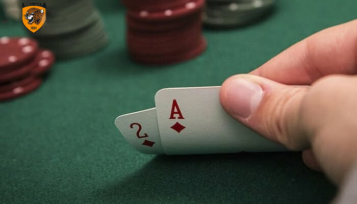 cách triple barrel poker hiệu quả