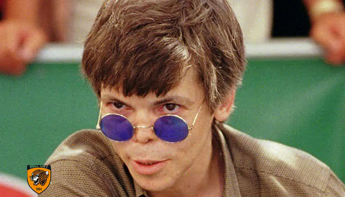 cao thủ poker số 1 thế giới