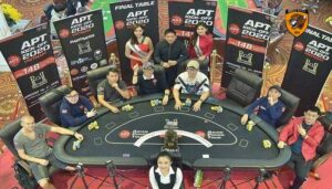 câu lạc bộ poker ở Tphcm