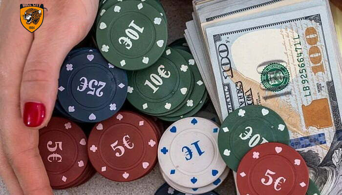 chiến thuật deep stack poker