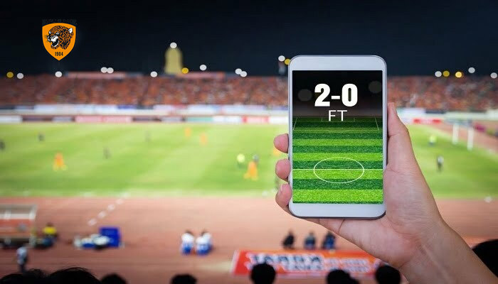 chơi kèo cách biệt tỷ số