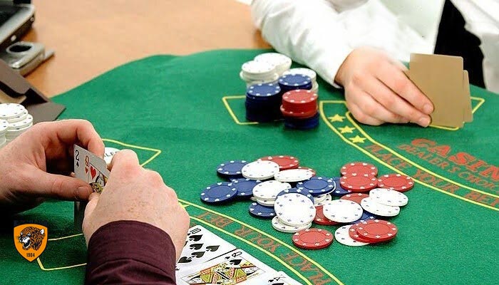 giải thích steal poker