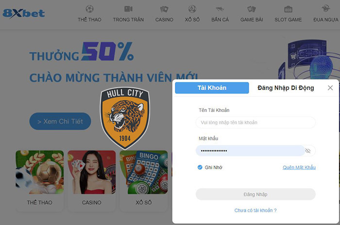 hướng dẫn bet csgo