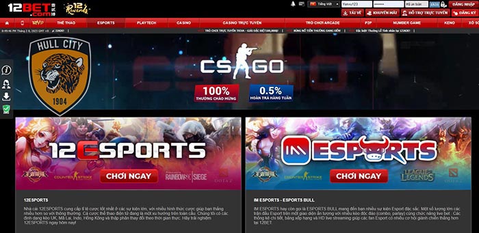 Hướng dẫn bet Dota 2