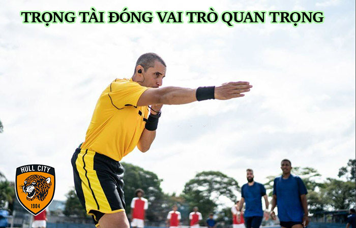 kèo đội nào giao bóng trước