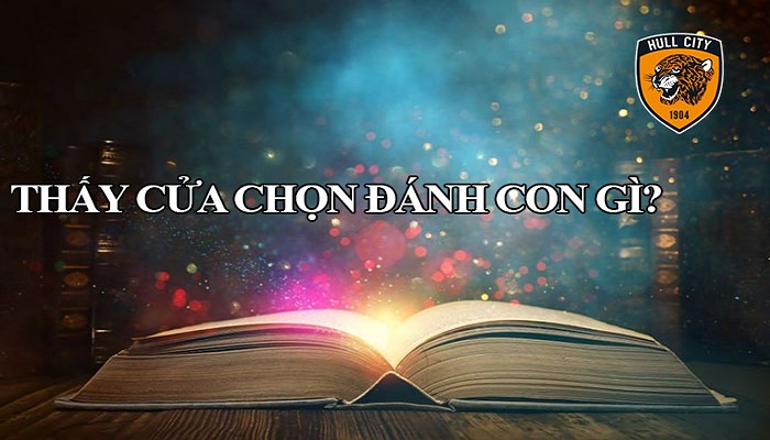 nằm mơ xóc đĩa đánh con gì