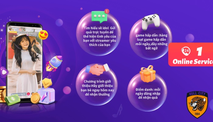 những app live tài xỉu