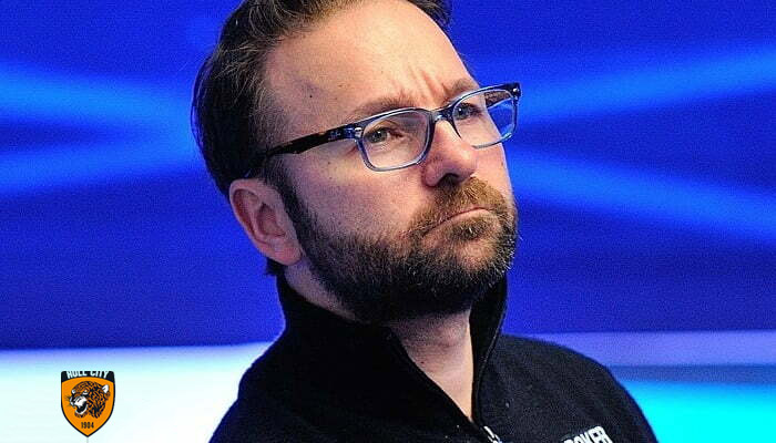 Những huyền thoại Poker