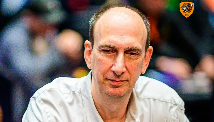 những người chơi poker giỏi nhất thế giới 