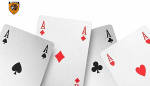 quy tắc Poker Short Deck