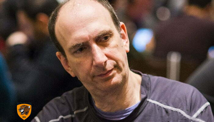 Thần bài poker thế giới