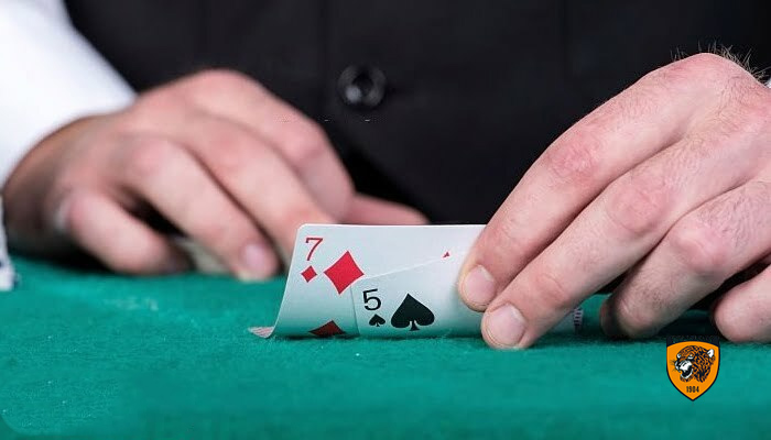 thơ về poker