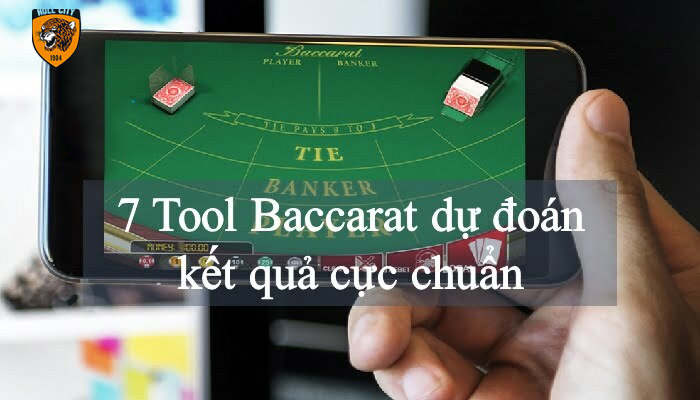 tool baccarat