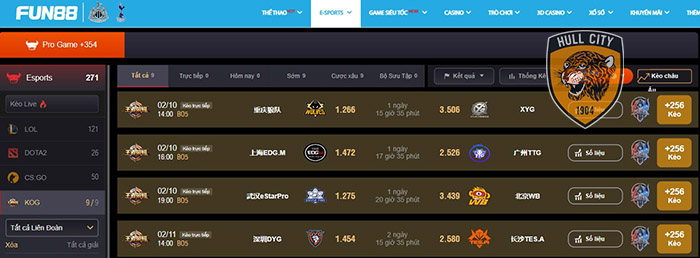 web cá độ đế chế