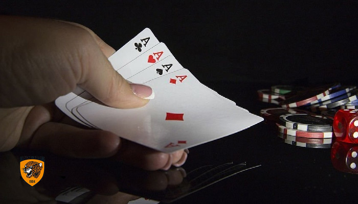 xếp bài tiến lên