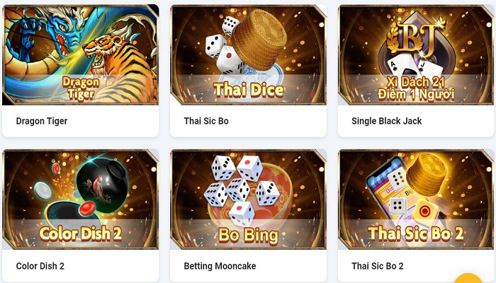 Trang đánh bài đổi thưởng thật chất lượng