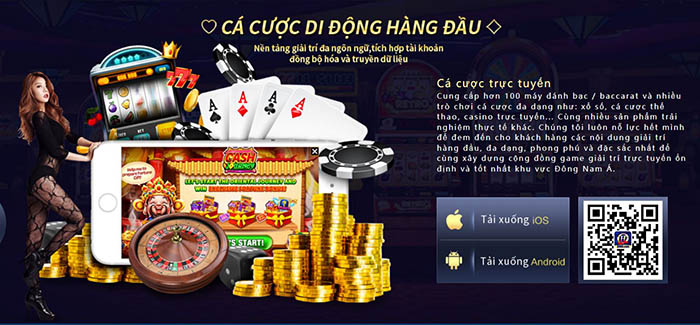 qh88 casino